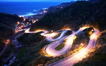 Дорога до моря 